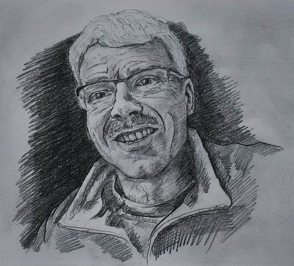 Portrait Dominik Bürgi