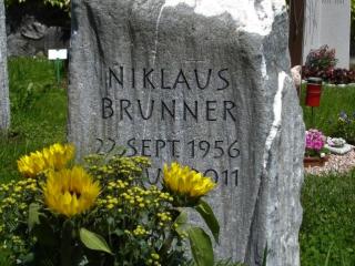 Findlinge und Spaltfelsen