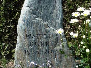 Findlinge und Spaltfelsen