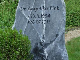 Findlinge und Spaltfelsen