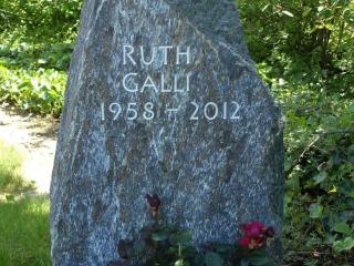 Findlinge und Spaltfelsen