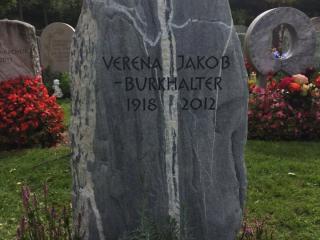 Findlinge und Spaltfelsen