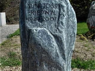 Findlinge und Spaltfelsen