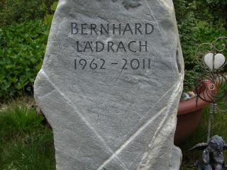 Findlinge und Spaltfelsen