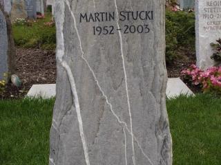 Findlinge und Spaltfelsen