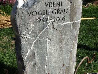 Findlinge und Spaltfelsen